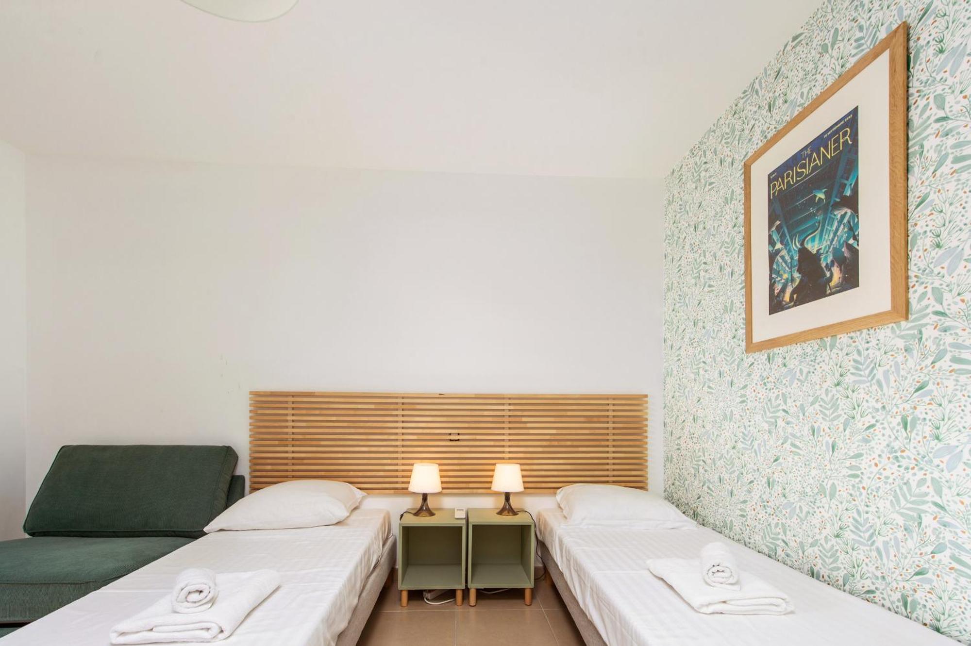 "L'Idyllique" Parking, Piscine, Plage, Calme Assure, Gare Roquebrune-Cap-Martin Exterior foto